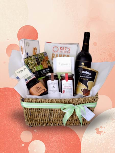 Sweet & Savoury Hamper