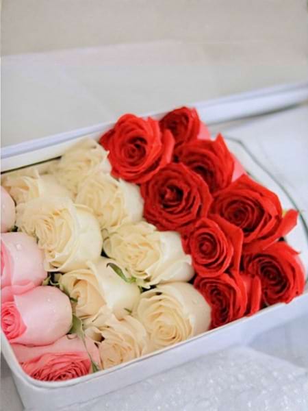 I Love You (Assorted)